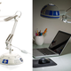 Illustration for article titled This Lamp Is the Offspring of R2-D2 and Pixars Luxo Jr.